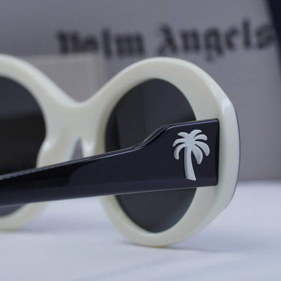 Final Price! Palm Angels PERI027S DOYLE 0107 Sunglasses - Picture 5 of 9